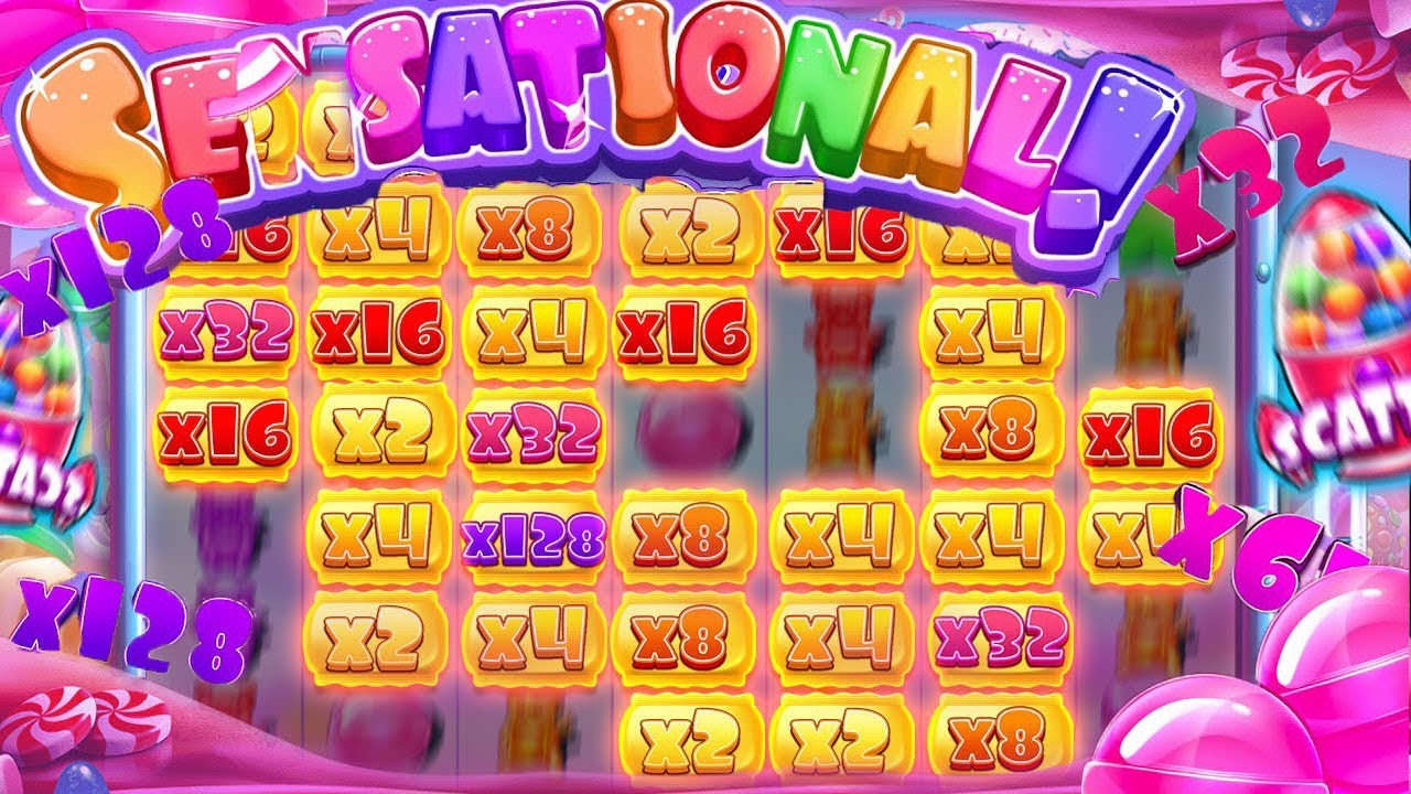 Ante Bet Sugar Rush